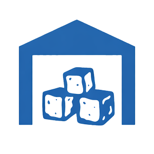 almacenamiento cubinava