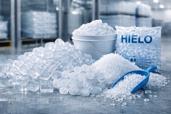 bolsas de hielo cubinava